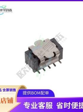 1MM-R-D05-VS-00-H-TBP【SCL 1.0 RCPT DR VT 010 SMT G3 TB】