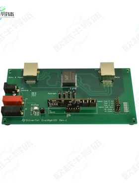 EVALAG6120[开发板EVAL BOARD FOR AG6120】