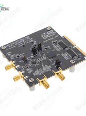 DC1685A[开发板EVAL BOARD FOR LTC2209 LTC6417】