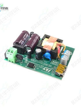 EVLSTCH03-36W-SR[开发板EVAL BOARD FOR STCH03】