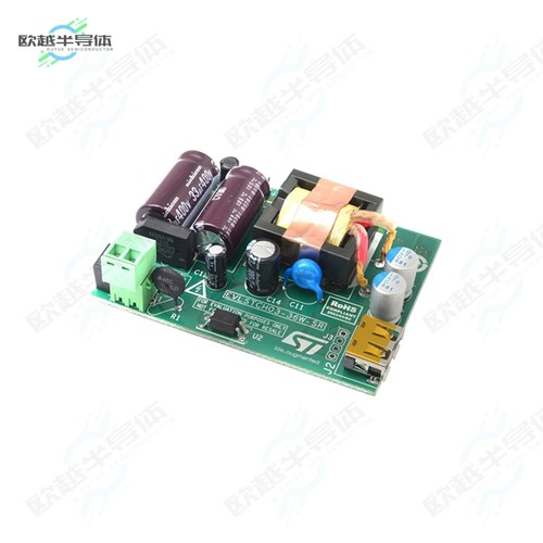 EVLSTCH03-36W-SR[开发板EVAL BOARD FOR STCH03】