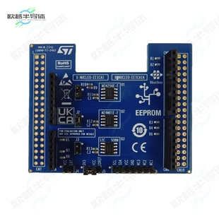 X-NUCLEO-EEICA1[开发板NUCLEO BOARD M24256E-F M24M01E-F】
