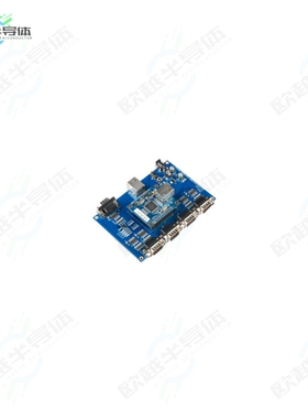WIZ145SR-EVB[开发板EVAL BOARD FOR WIZ145SR】