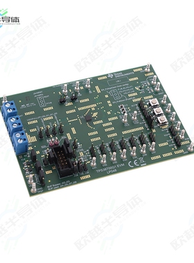 TPS38700Q1EVM[开发板EVAL BOARD FOR TPS38700】