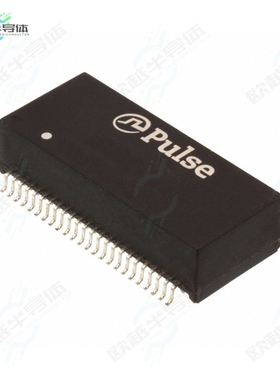 H5014NLT[变压器TRANSFORMER MODULE GIGABIT 2PORT]