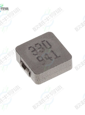 0830CDMCCDS-330MC[电感器FIXED IND 33UH 2.5A 204 MOHM SMD]