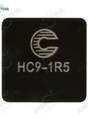 HC9-1R5-R[电感器FIXED IND 1.5UH 21A 2.27MOHM SMD]