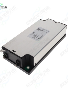 FN2520-15-05-C1111[滤波器LINE FLTR 400VDC 277VAC 15A CHAS]