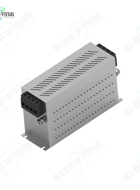 6-1609968-5[滤波器LINE FLTR 520VAC 100A CHASS MNT]