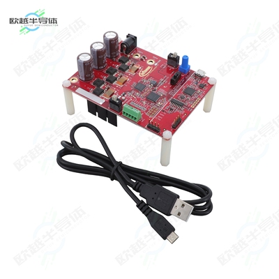 EVAL6EDL7141FOC3SHTOBO1[开发板EVAL BOARD FOR 6EDL7141】