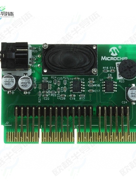 AC164125[开发板EVAL BOARD FOR PICTAIL INTERFACE】