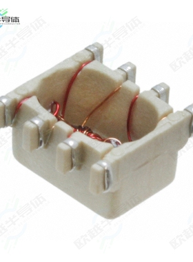 PE-68627NL[滤波器CMC 4LN SMD]