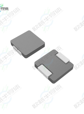 AMELA4010S-R68MT[电感器FIXED IND 0.68 UH 6A 30MOHMS]