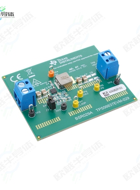 TPS56637EVM-029[开发板EVAL BOARD FOR TPS56637】
