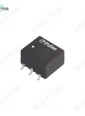 PH9085.012NLT[变压器TRANSFORMER 1.02MH MAX253 SMD]