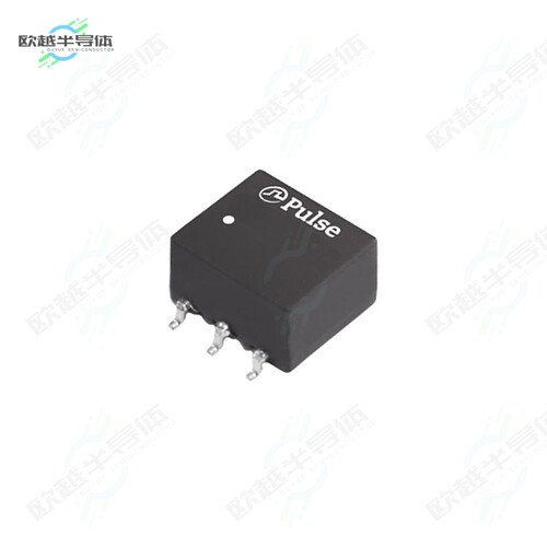 PH9085.012NLT[变压器TRANSFORMER 1.02MH MAX253 SMD]