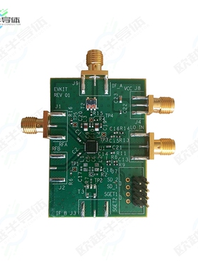F1792EVBI[开发板VERSAMIXER EVAL BOARD】