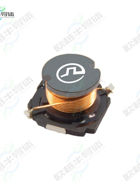 PA4308.105NLT[电感器FIXED IND 1MH 360MA 17.55OHM SMD]