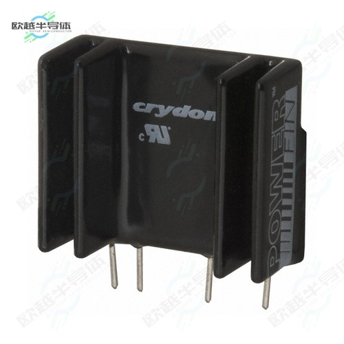 PFE380D25R[继电器SSR RELAY SPST-NO 25A 48-530V]
