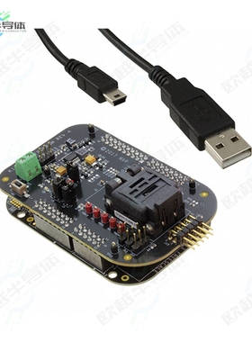 KITPF8200FRDMPGM[开发板EVAL BOARD FOR PF8200】