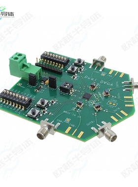 LMH6517EVAL-R1/NOPB[开发板EVAL BOARD FOR LMH6517】