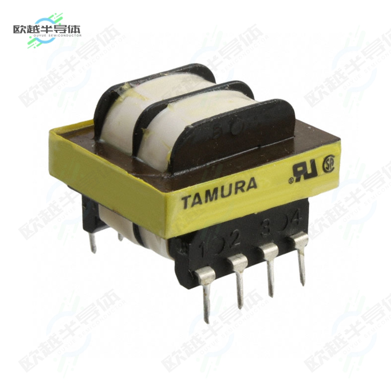 3FD-256[变压器PWR XFMR LAMINATED 1.1VA TH]