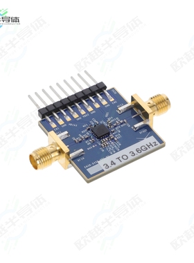 SKY67180-306EK1[开发板EVALUTION KIT (3.4 TO 3.6 GHZ OP】