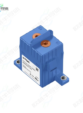 B88269X7340C011[继电器HVC43 / 250A / 1000VDC /24V COIL]