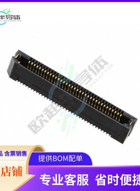 ASP-135029-01【CONN SOCKET 70POS SMD GOLD】