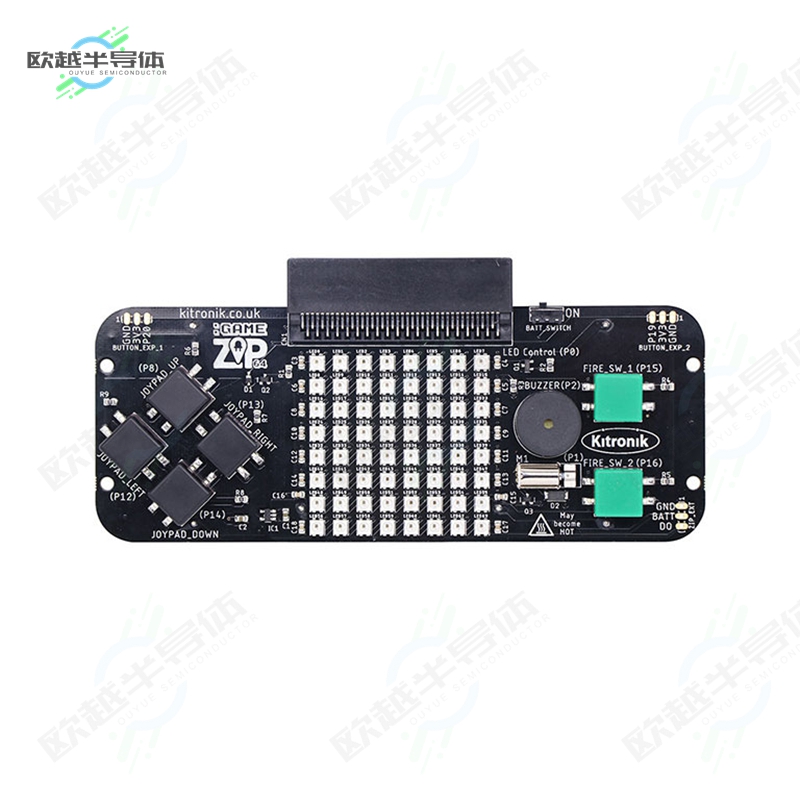 5626[开发板:GAME ZIP 64 FOR BBC MICRO:BIT】