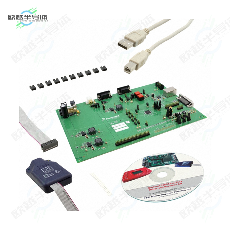 MPC5604EEVB64[开发板SPC5604 EVAL BRD】