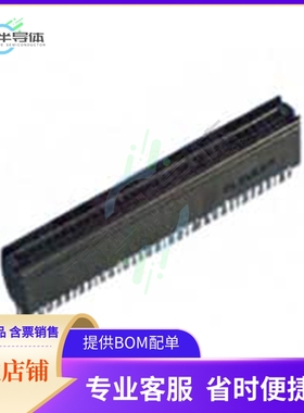 5145263-3【CONN AGP FMALE 124POS 0.100 GOLD】