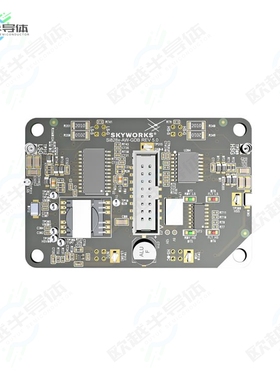 SI828X-AAWB-KIT[开发板EVAL BOARD FOR SI828X】
