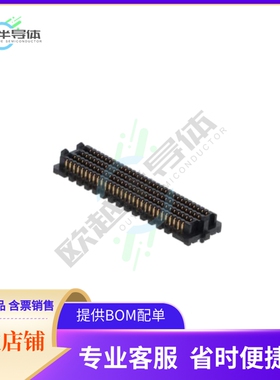 SEAM-30-02.0-S-08-2-A-K-TR【CONN+HD+ARRAY+PLUG+240P+SMD+GOLD