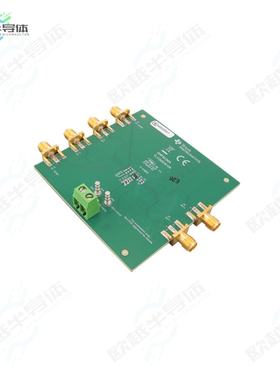 TLV3604EVM[开发板EVAL BOARD FOR TLV3604】