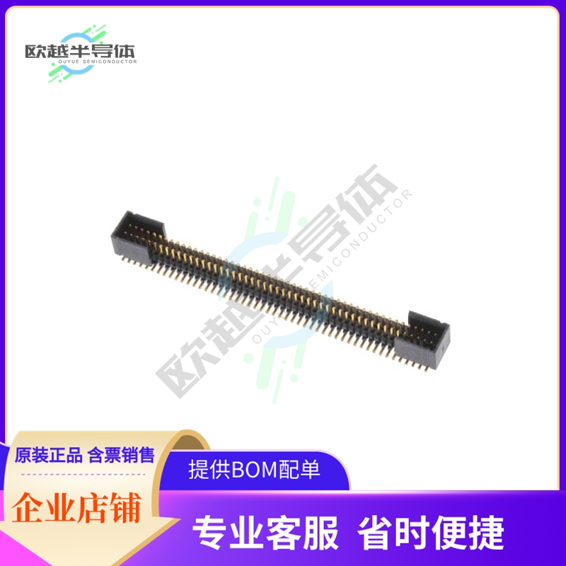 FTE-150-01-G-DV-ES-A【CONN HEADER SMD 100POS 0.8MM】