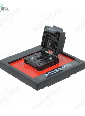 AC164405[开发板PM3 SOCKET MODULE FOR 36L SQFN】