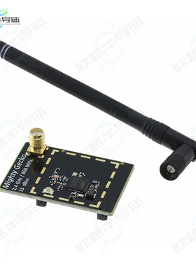 SLWRB4150A[开发板EFR32MG 2400/868 MHZ 13 DBM DUAL】