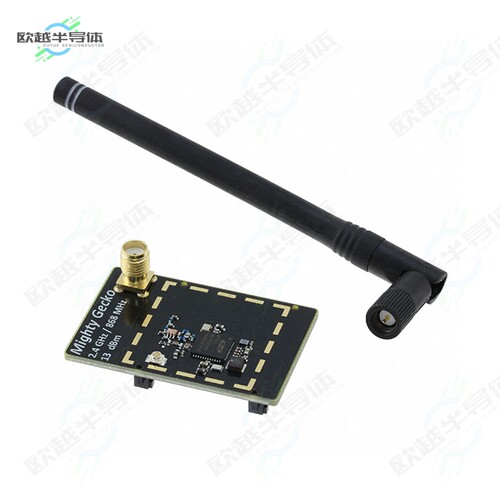 SLWRB4150A[开发板EFR32MG 2400/868 MHZ 13 DBM DUAL】