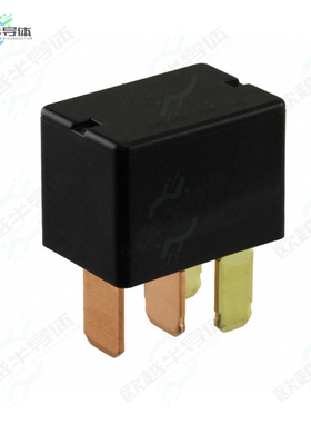 ACVN51212[继电器RELAY AUTOMOTIVE SPST 35A 12V]