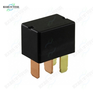 ACVN51212[继电器RELAY AUTOMOTIVE SPST 35A 12V]