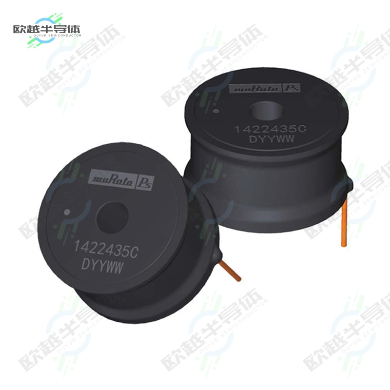 1447509C[电感器FIXED IND 4.7MH 900MA 1.4 OHM TH]