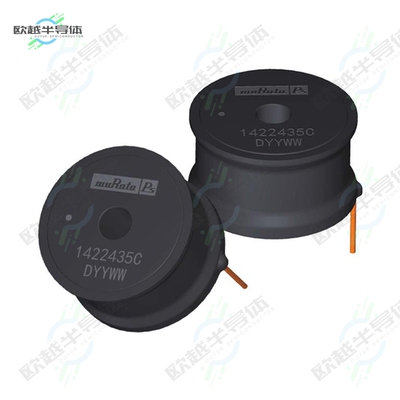 1447440C[电感器FIXED IND 470UH 4A 125 MOHM TH]