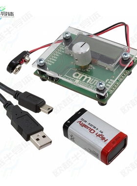 AS5055-DB[开发板BOARD DEMO FOR AS5055A】