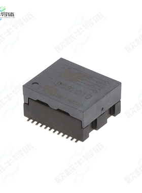 749082010[变压器WE-LAN 2.5G/5G BASE-T SMT TRANSF]