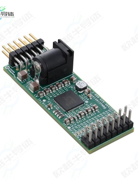 MAX14912PMB#[开发板PERIPHERAL MODULE FOR MAX14912】