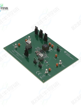 TPS552892EVM-111[开发板EVAL BOARD FOR TPS552892】