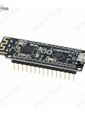 DFR0296[开发板BLUNO NANO ATMEGA328 EVAL BRD】