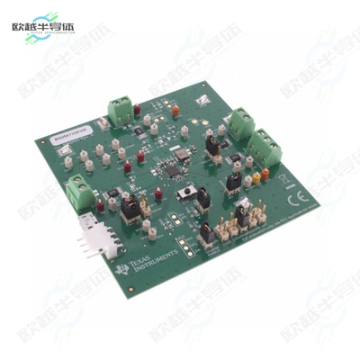 BQ25611DEVM[开发板EVAL BOARD FOR BQ25611D】