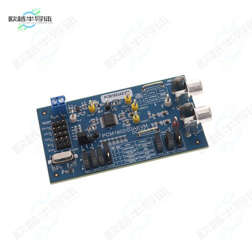 PCM1803AEVM[开发板EVAL BOARD FOR PCM1803A】